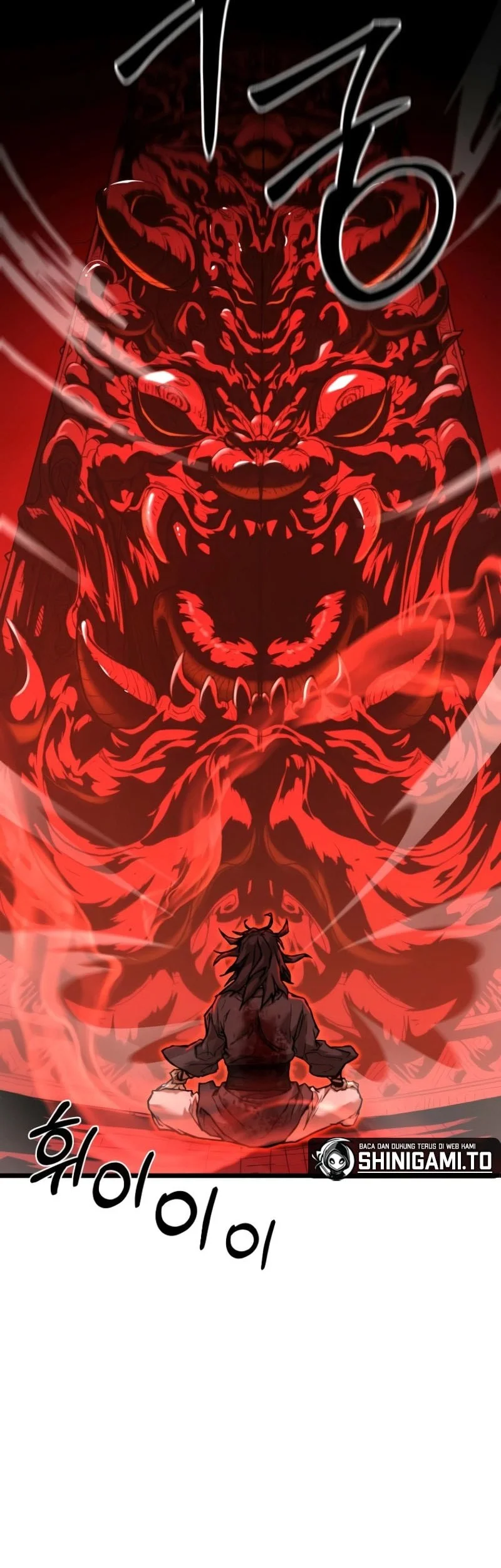 Unrivaled Spear Demon Chapter 17 Gambar 27