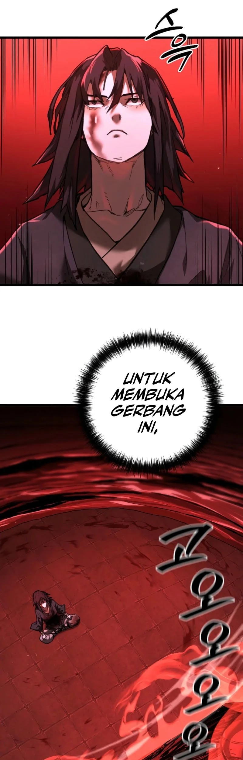 Unrivaled Spear Demon Chapter 17 Gambar 28