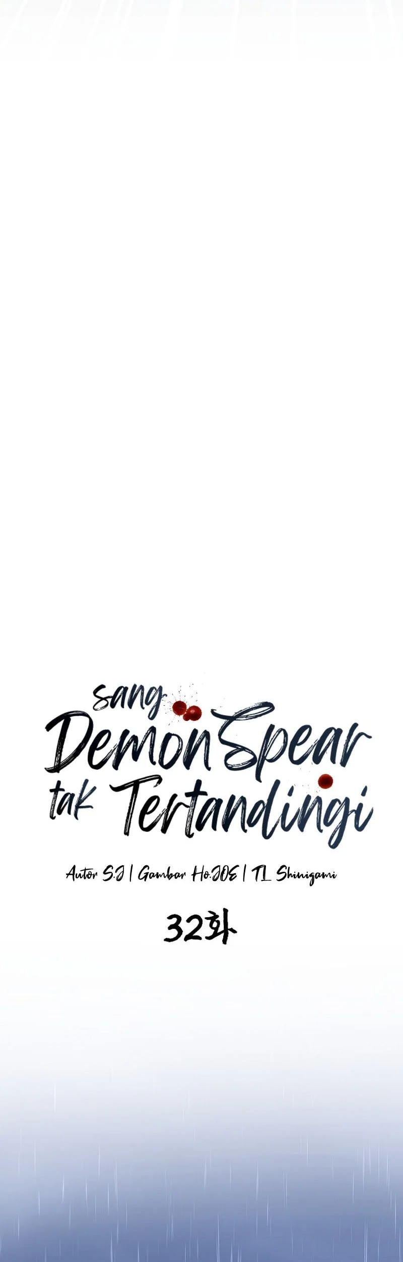 Unrivaled Spear Demon Chapter 32 Gambar 27