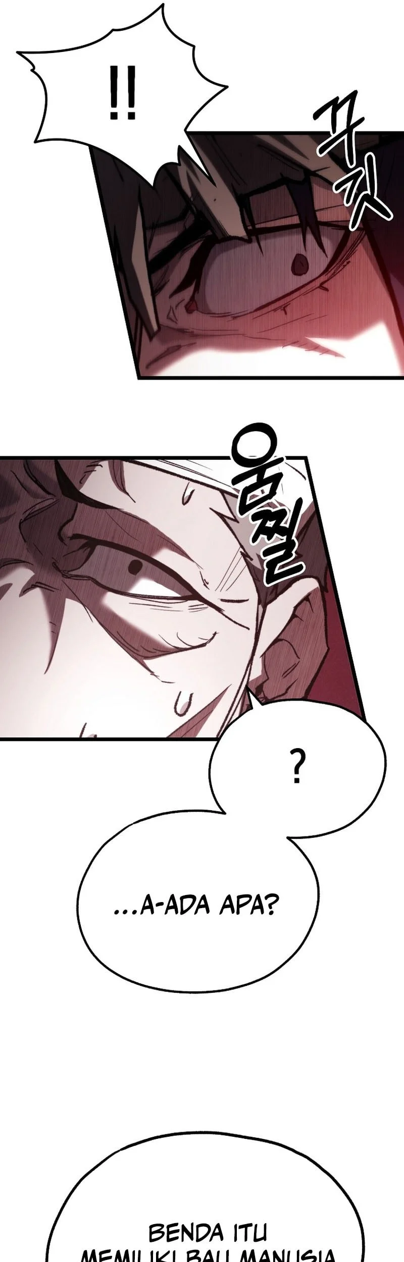 Unrivaled Spear Demon Chapter 35 Gambar 30