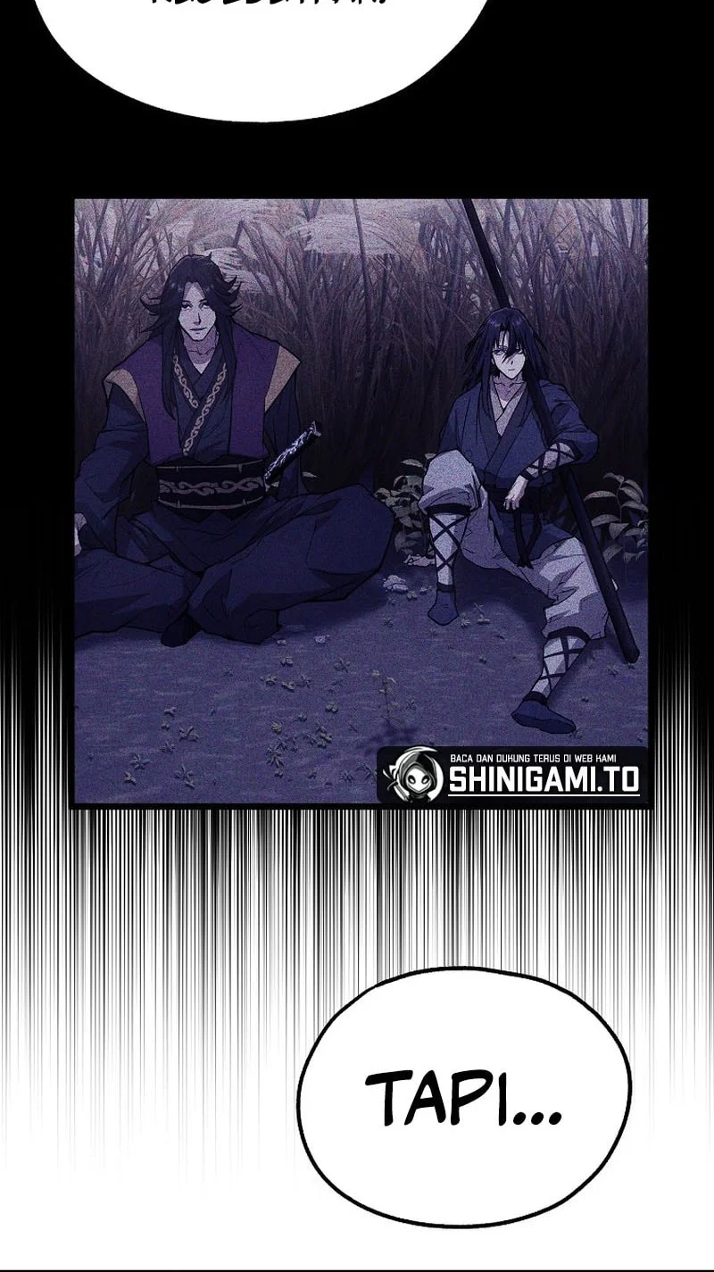 Unrivaled Spear Demon Chapter 38 Gambar 21