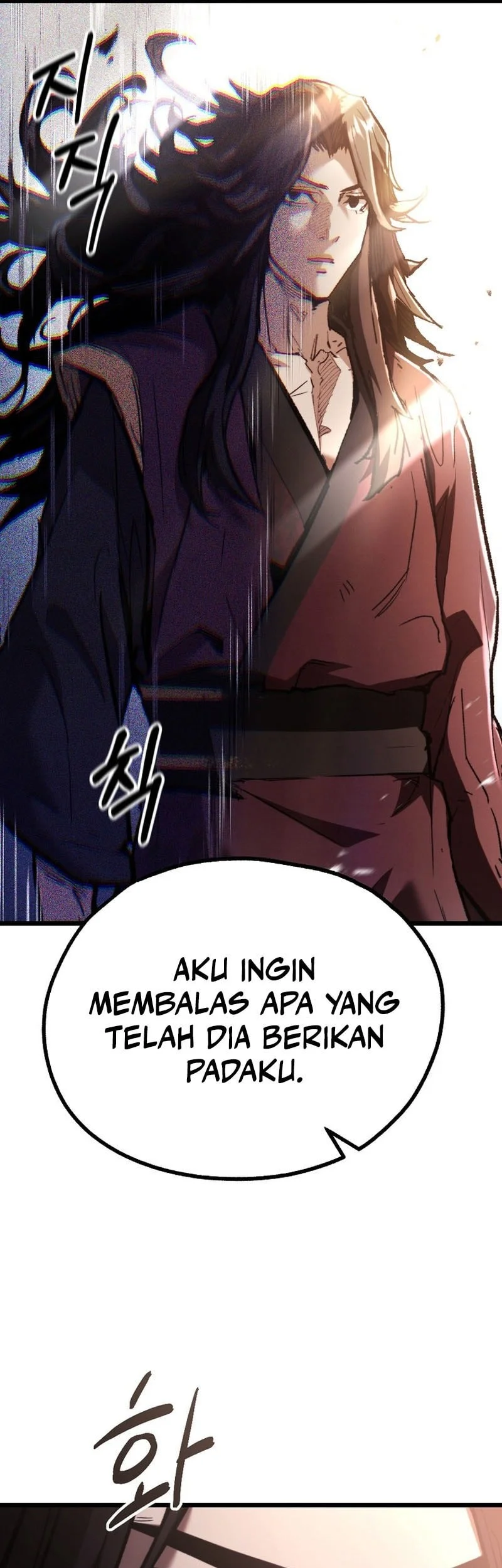 Unrivaled Spear Demon Chapter 38 Gambar 22