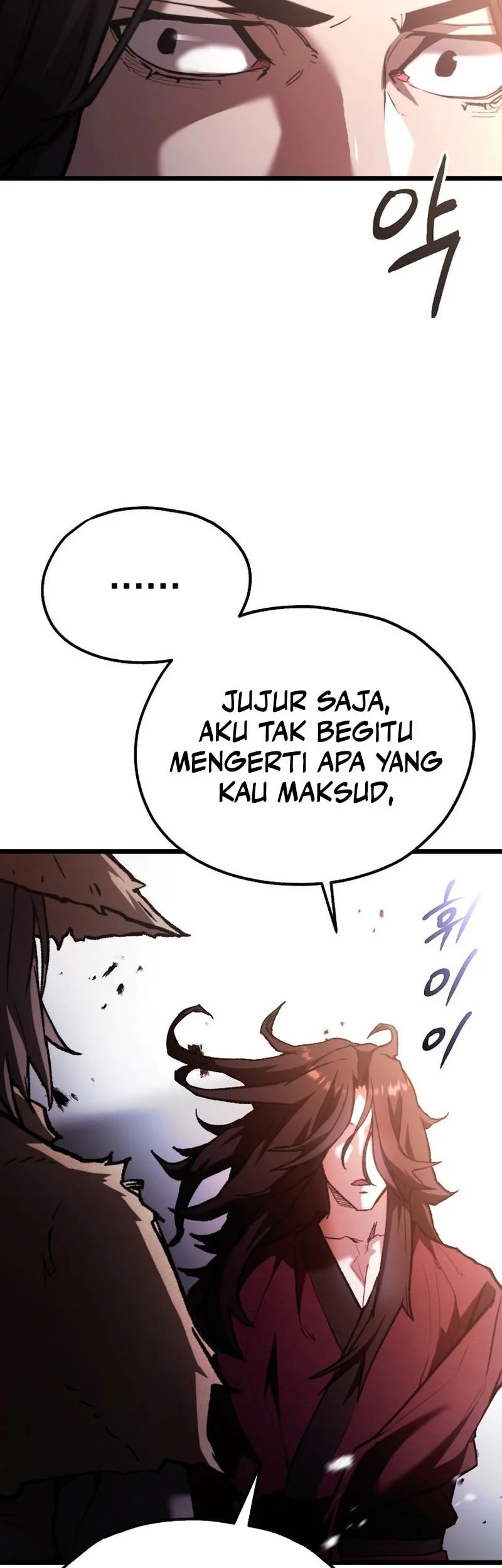 Unrivaled Spear Demon Chapter 38 Gambar 23