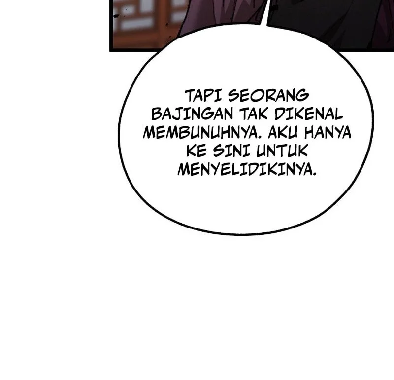 Unrivaled Spear Demon Chapter 39 Gambar 25
