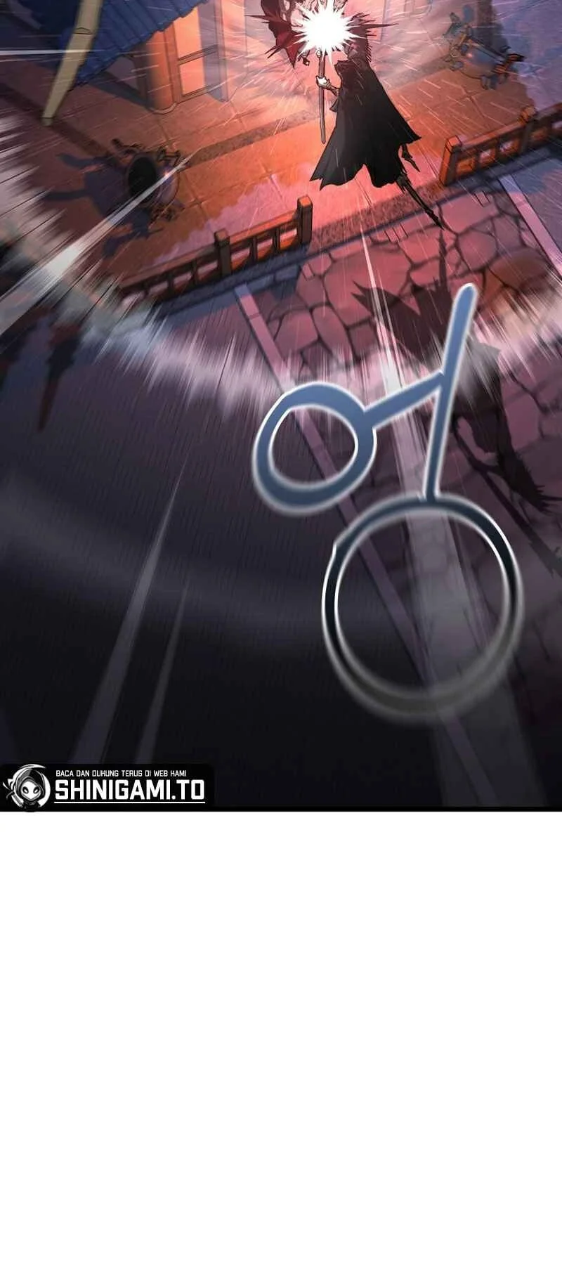 Unrivaled Spear Demon Chapter 41 Gambar 32