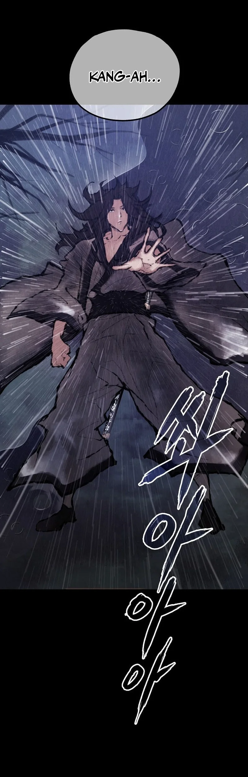 Unrivaled Spear Demon Chapter 48 Gambar 25