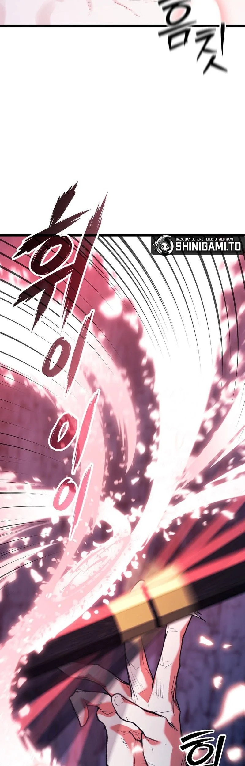 Unrivaled Spear Demon Chapter 49 Gambar 28