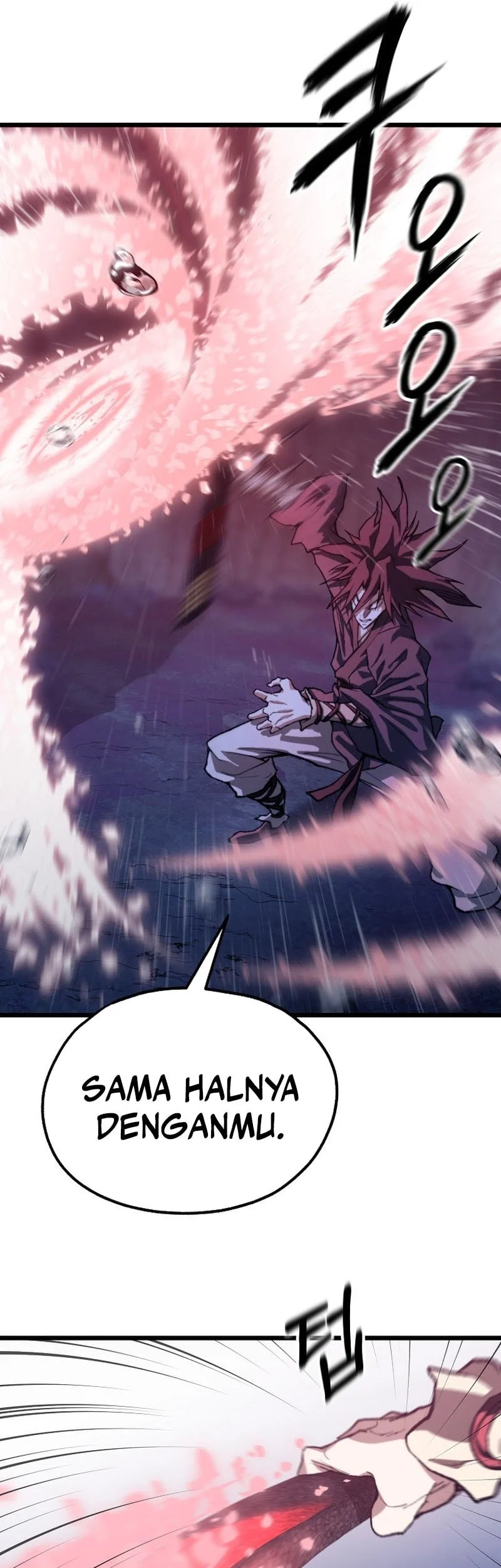 Unrivaled Spear Demon Chapter 49 Gambar 30