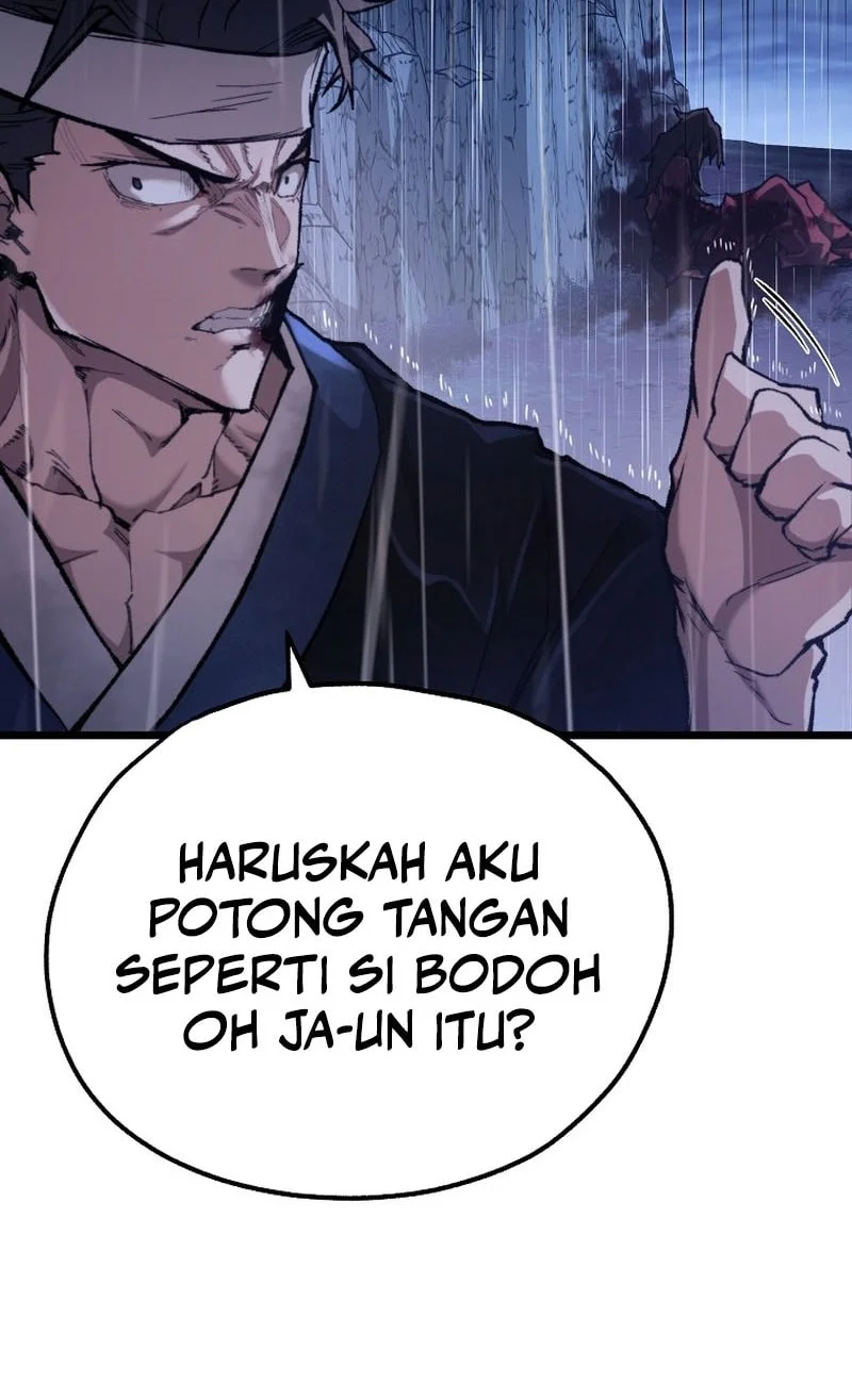 Unrivaled Spear Demon Chapter 50 Gambar 25