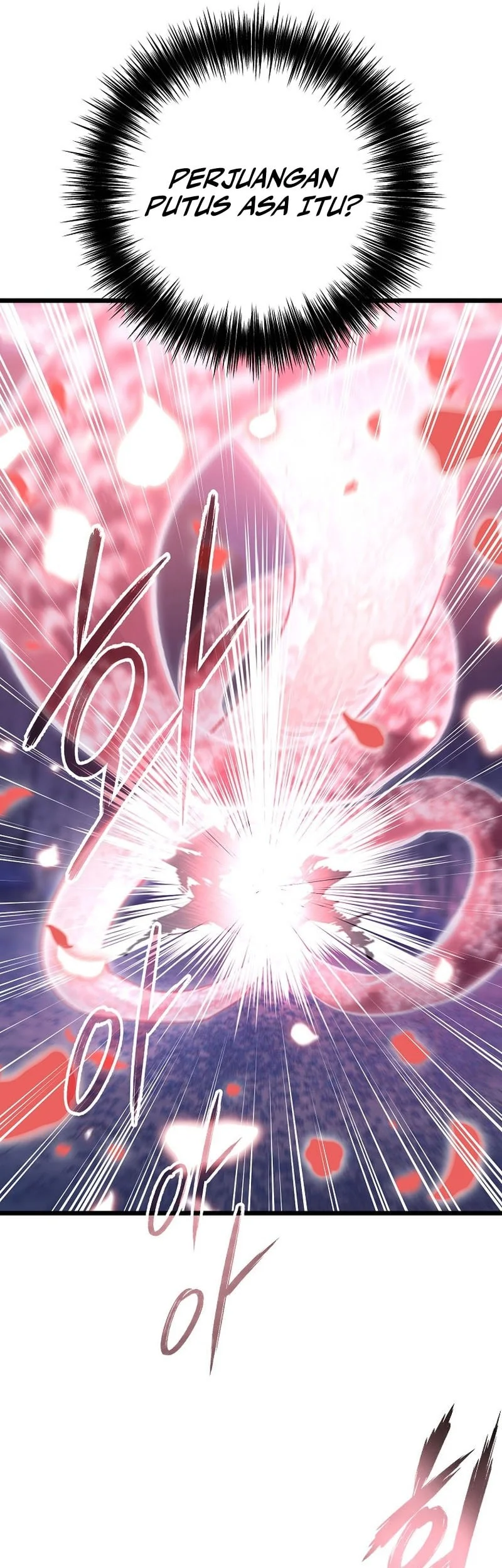 Unrivaled Spear Demon Chapter 51 Gambar 26