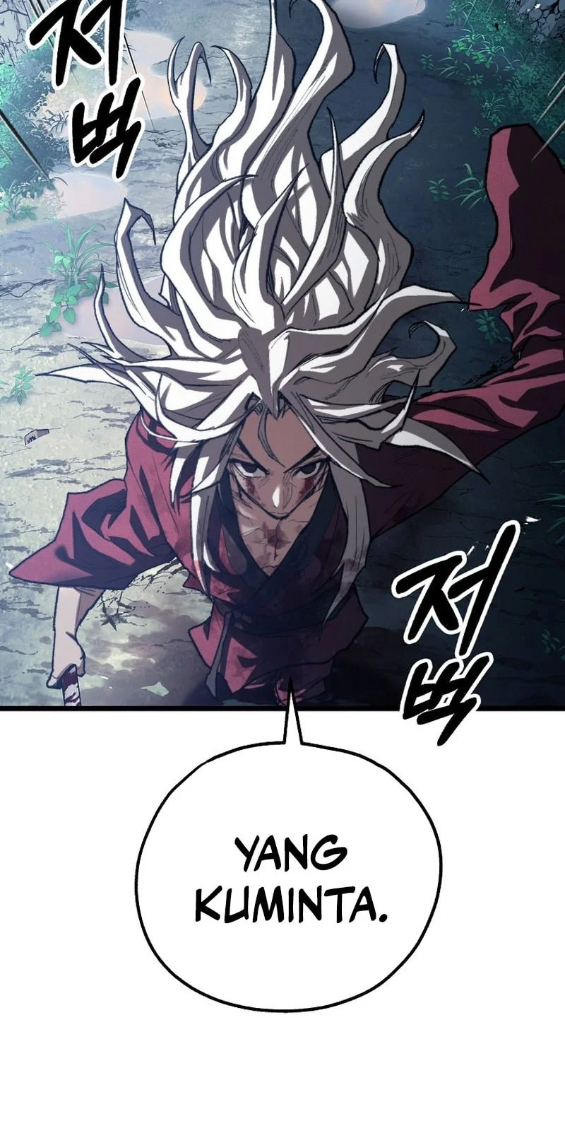 Unrivaled Spear Demon Chapter 52 Gambar 25