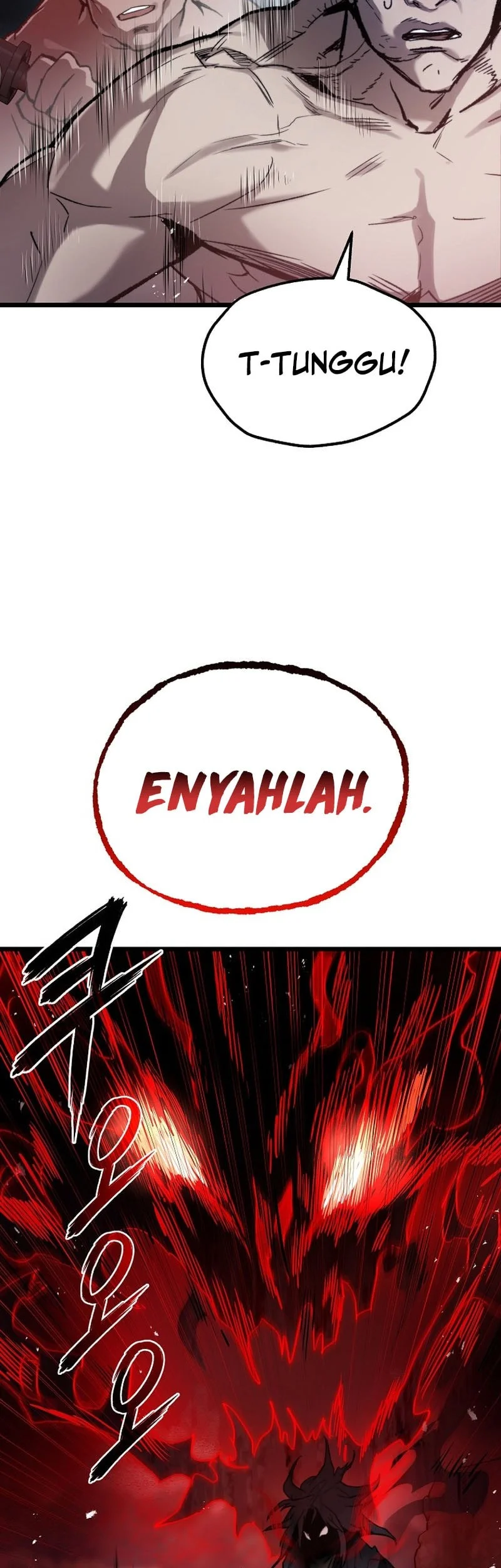 Unrivaled Spear Demon Chapter 53 Gambar 28