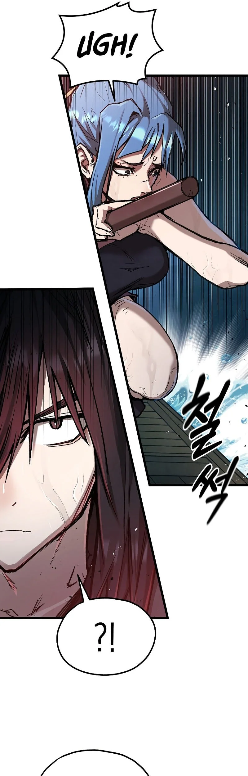 Unrivaled Spear Demon Chapter 54 Gambar 29