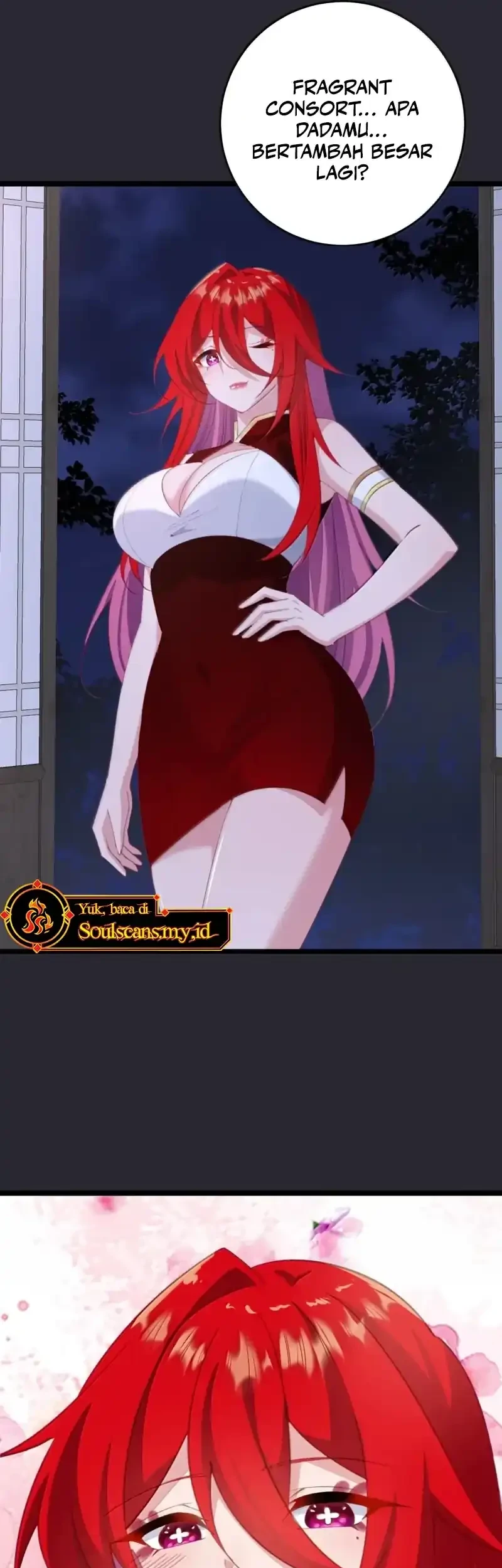 Unveiling the Emperor’s Secret Chapter 66 Gambar 14