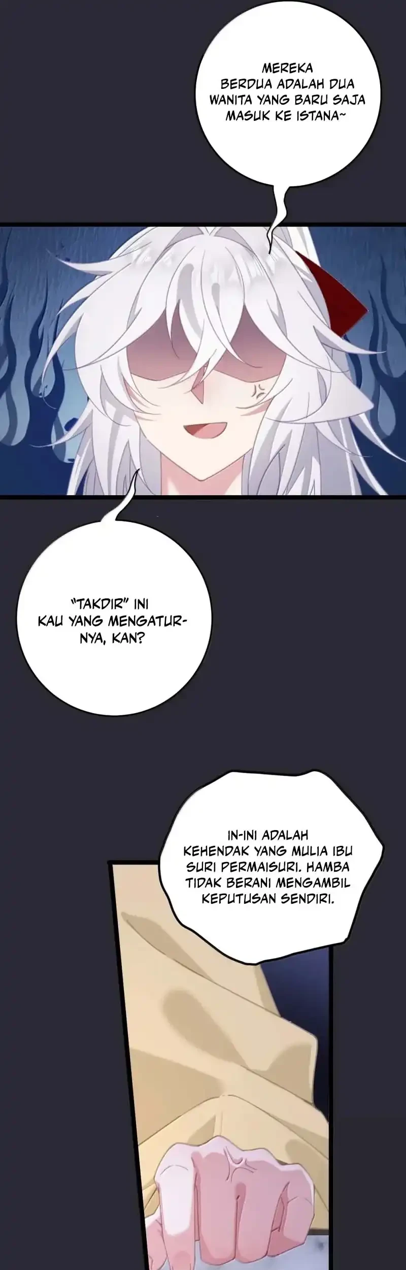 Unveiling the Emperor’s Secret Chapter 69 Gambar 14