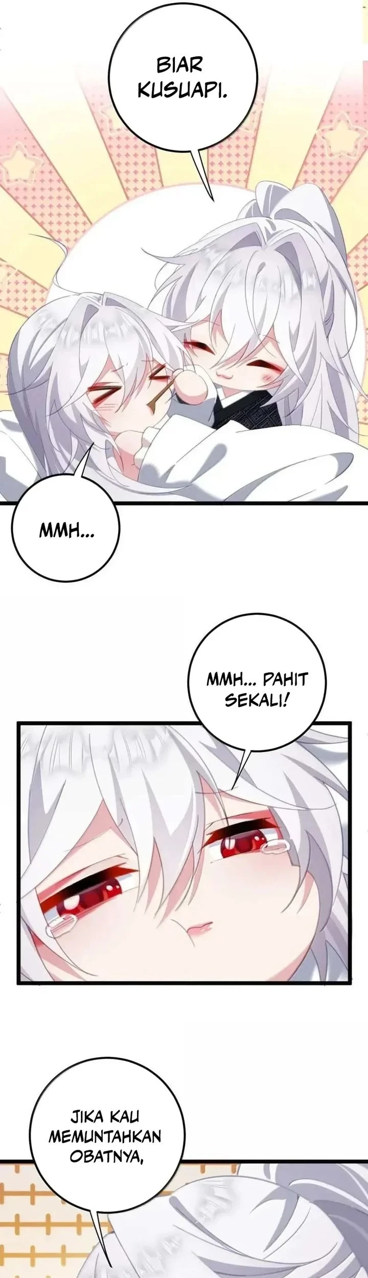 Unveiling the Emperor’s Secret Chapter 78 Gambar 16