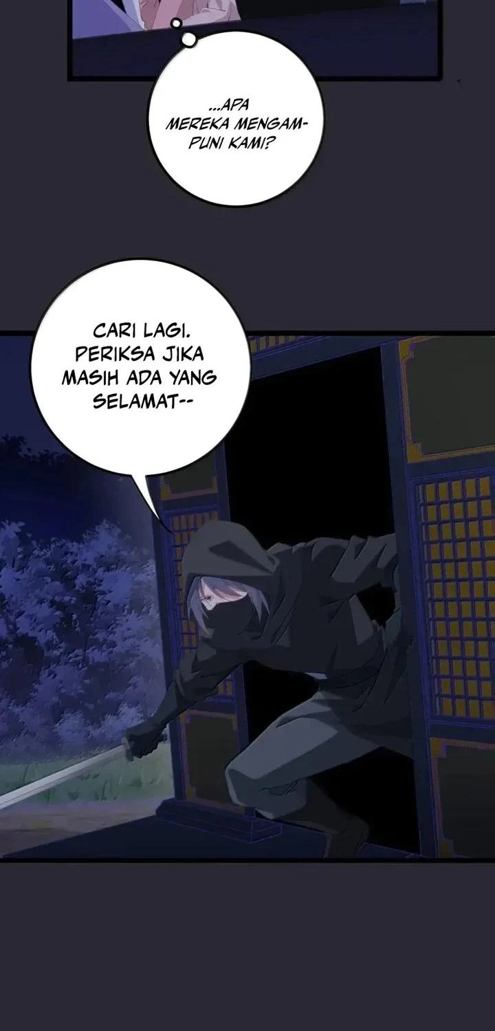 Unveiling the Emperor’s Secret Chapter 79 Gambar 16