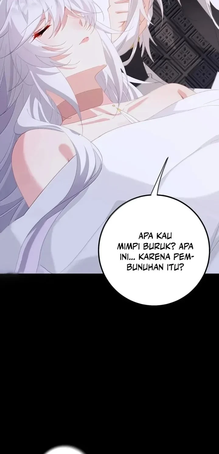 Unveiling the Emperor’s Secret Chapter 80 Gambar 18