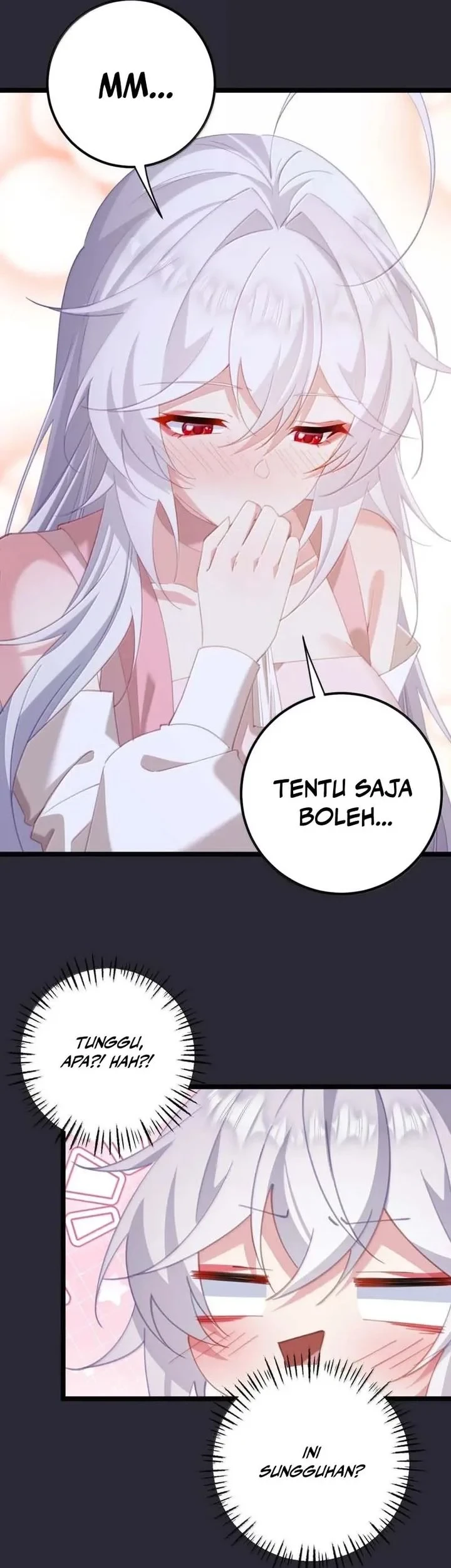 Unveiling the Emperor’s Secret Chapter 81 Gambar 15