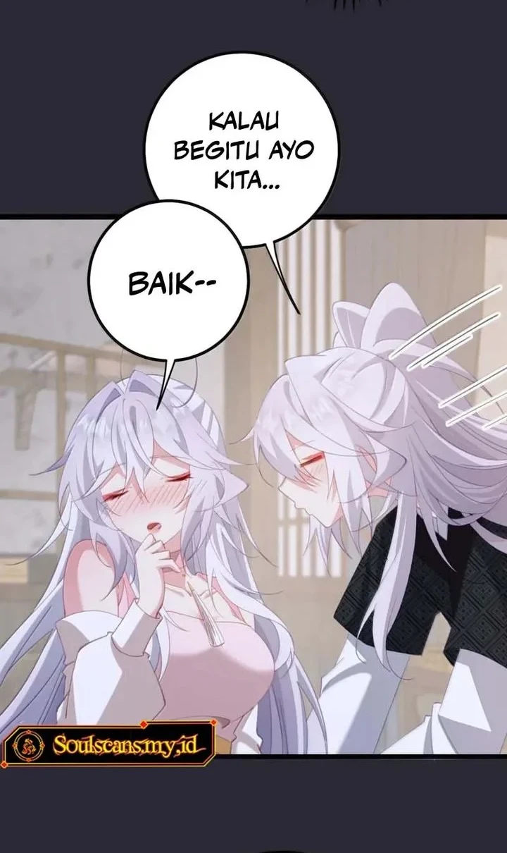 Unveiling the Emperor’s Secret Chapter 81 Gambar 16