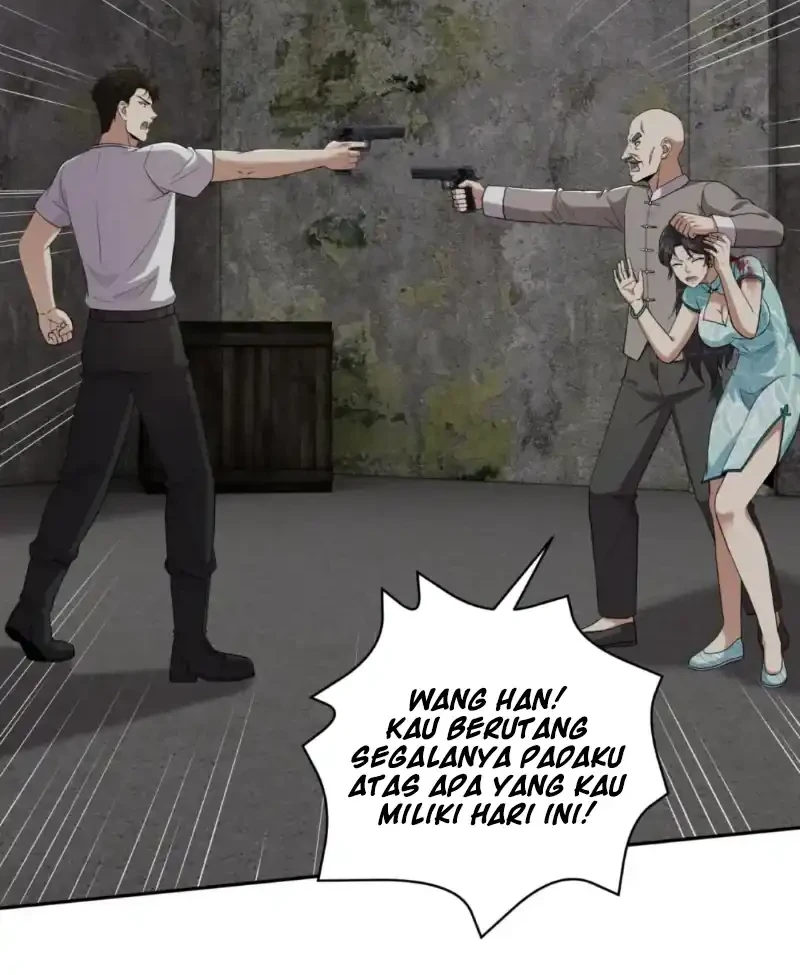 Urban Dragon Revealed Chapter 104 Gambar 19