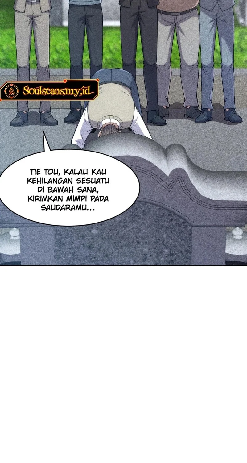 Urban Dragon Revealed Chapter 18 Gambar 20