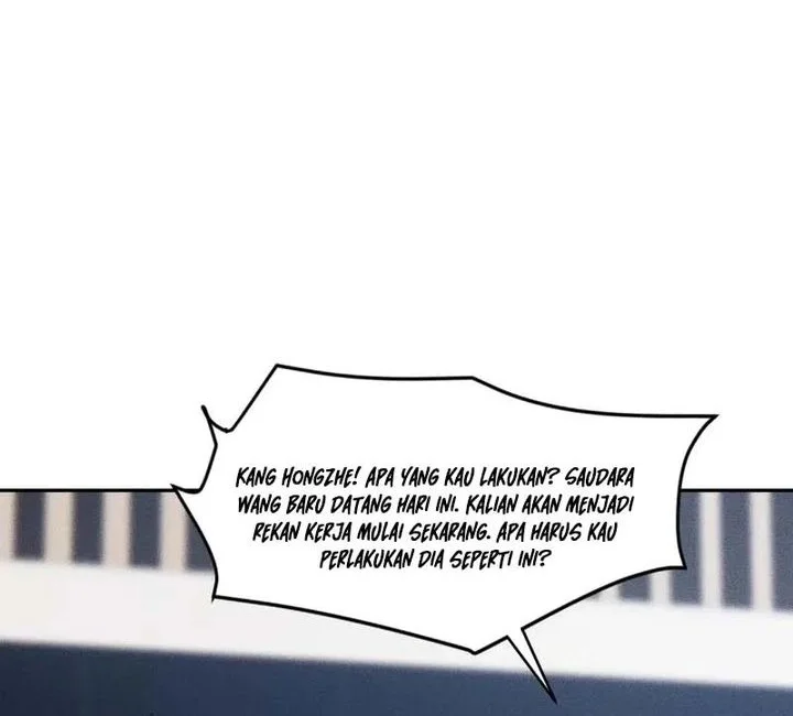 Urban Dragon Revealed Chapter 25 Gambar 20