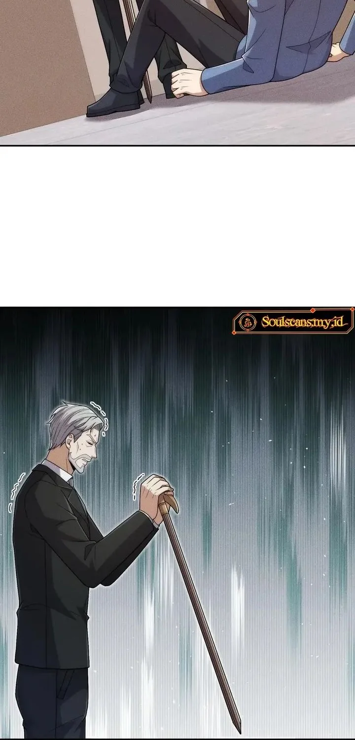 Urban Dragon Revealed Chapter 27 Gambar 21