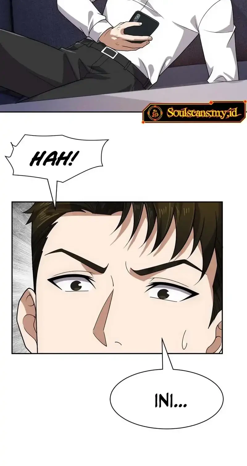Urban Dragon Revealed Chapter 49 Gambar 18