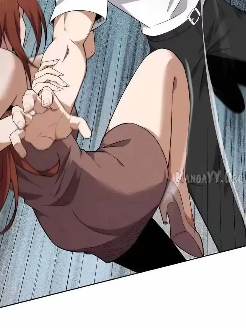 Urban Dragon Revealed Chapter 55 Gambar 19
