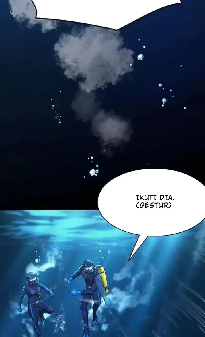 Urban Dragon Revealed Chapter 56 Gambar 20