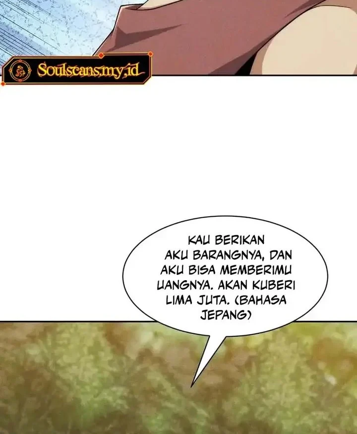 Urban Dragon Revealed Chapter 57 Gambar 22