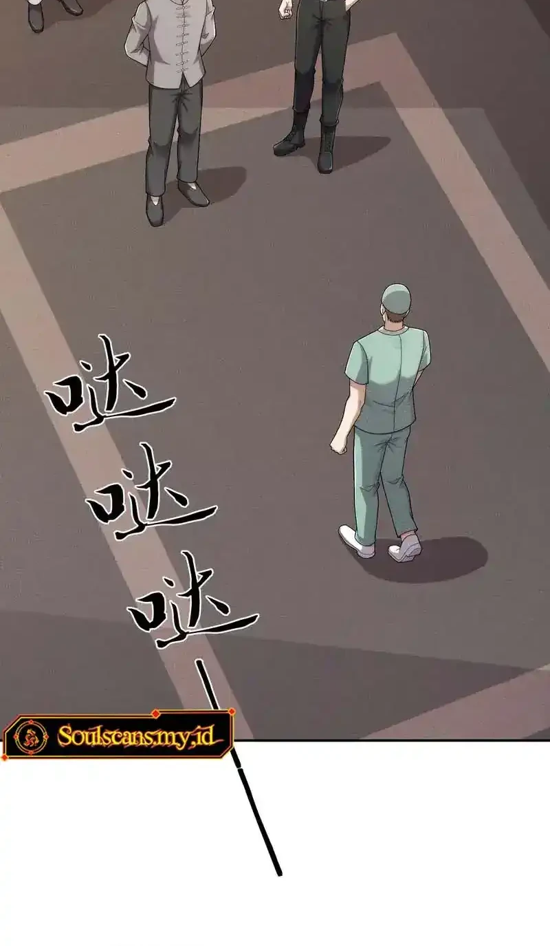 Urban Dragon Revealed Chapter 59 Gambar 17