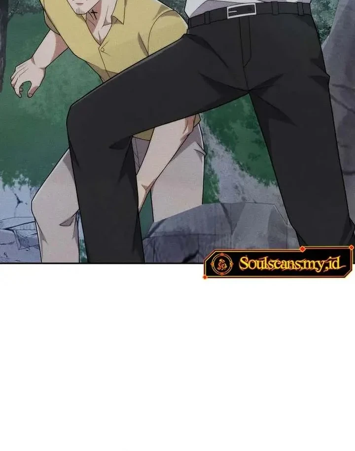 Urban Dragon Revealed Chapter 60 Gambar 24