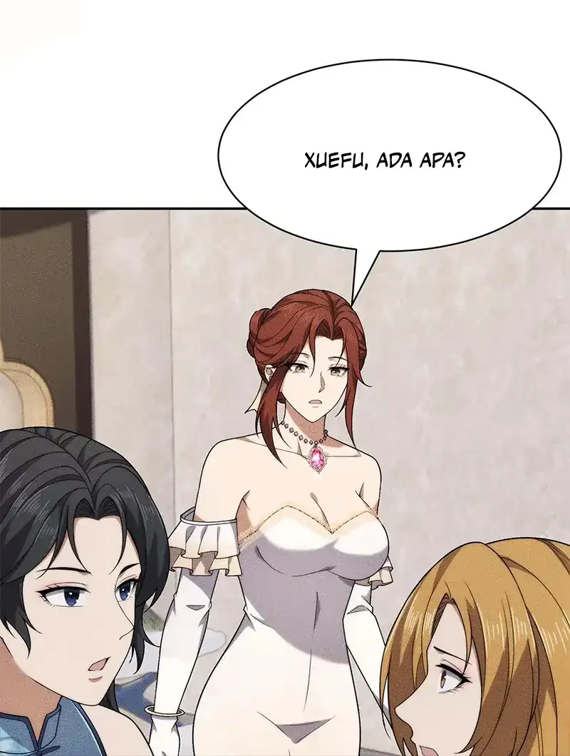 Urban Dragon Revealed Chapter 65 Gambar 17