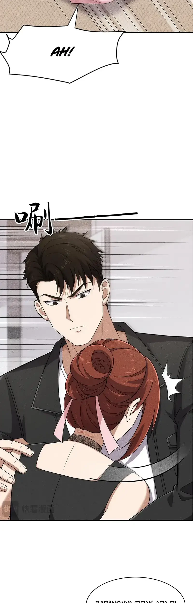 Urban Dragon Revealed Chapter 68 Gambar 19