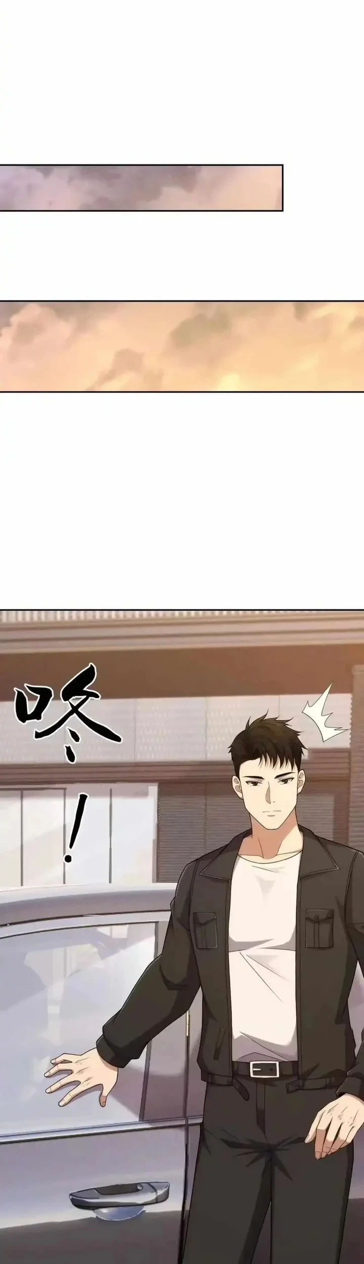 Urban Dragon Revealed Chapter 71 Gambar 19