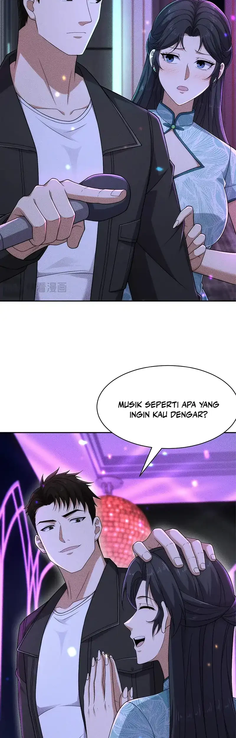 Urban Dragon Revealed Chapter 73 Gambar 17