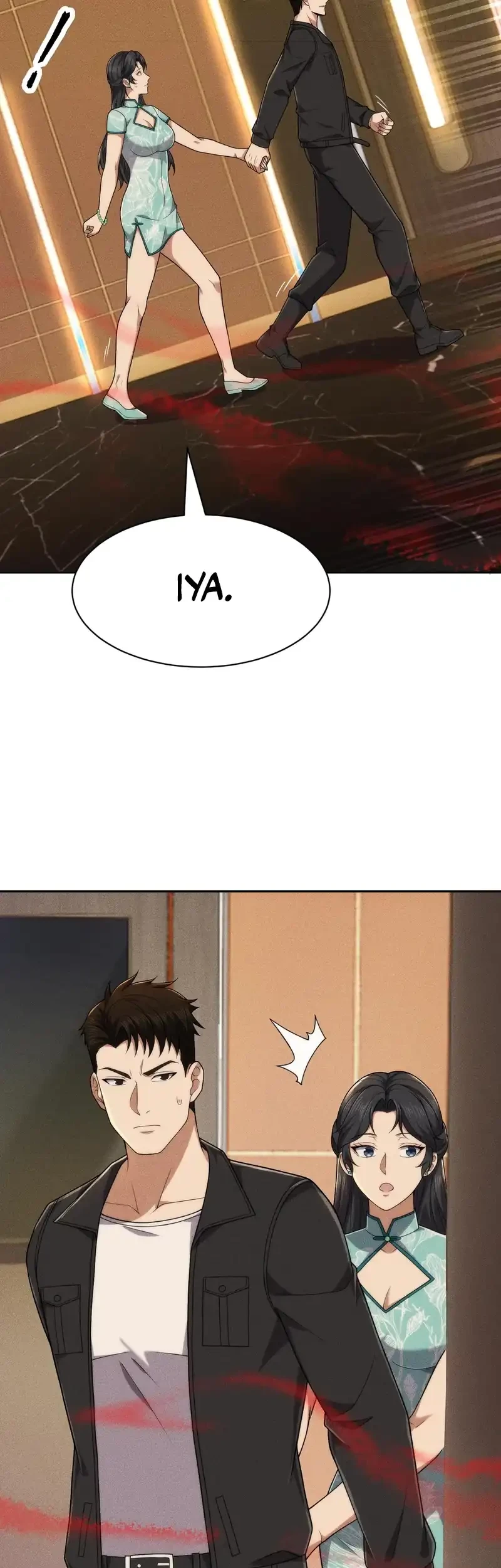 Urban Dragon Revealed Chapter 74 Gambar 18