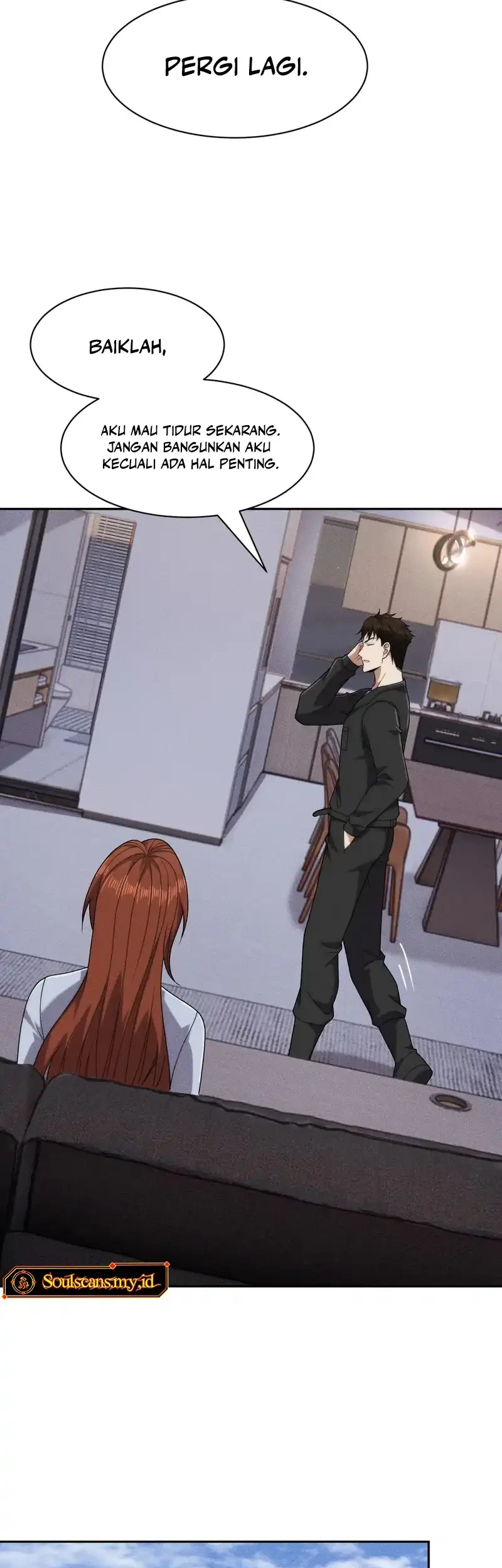 Urban Dragon Revealed Chapter 76 Gambar 20