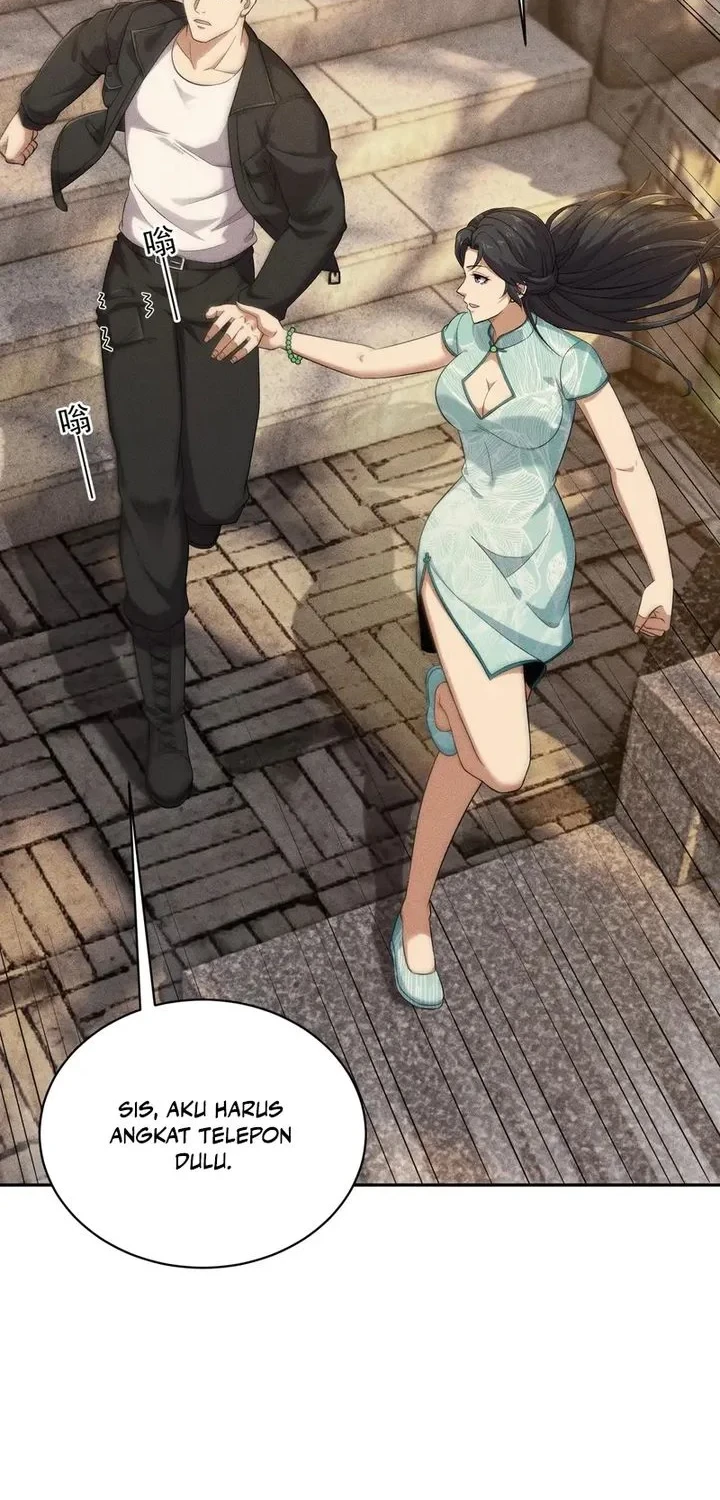 Urban Dragon Revealed Chapter 82 Gambar 21