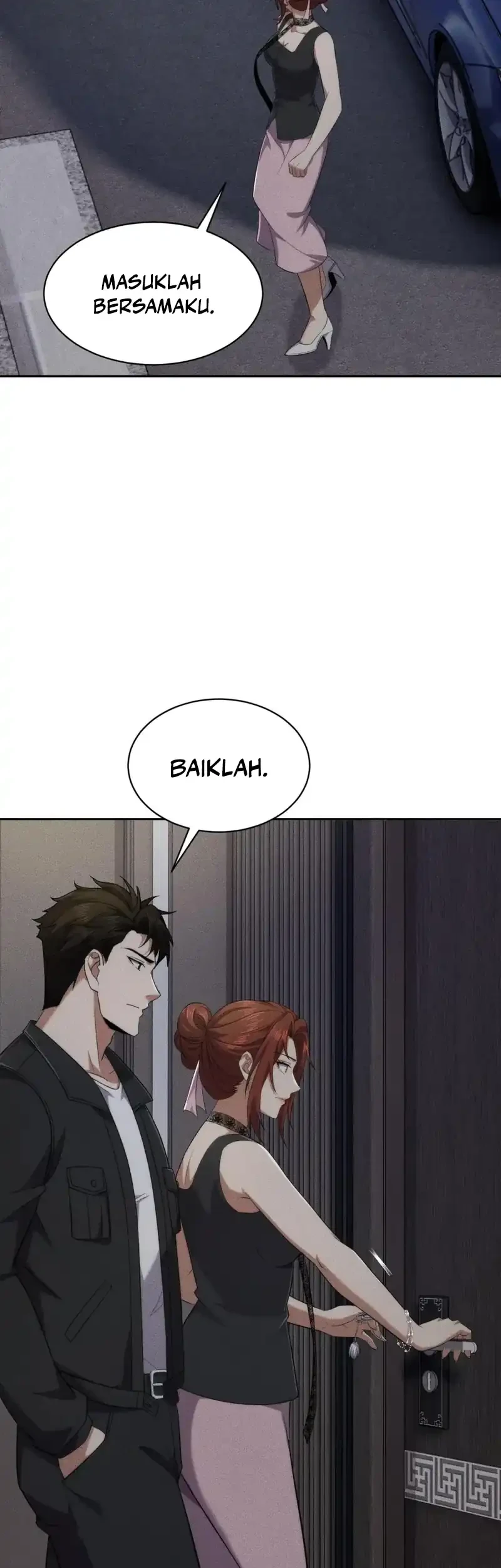 Urban Dragon Revealed Chapter 87 Gambar 20