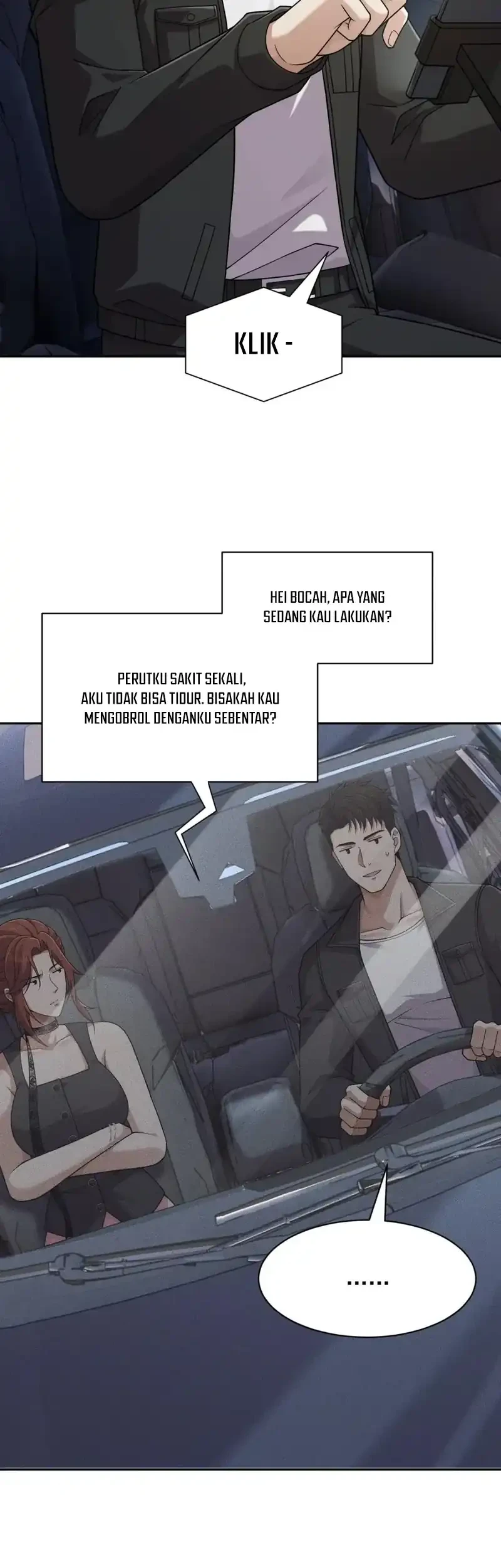 Urban Dragon Revealed Chapter 88 Gambar 18
