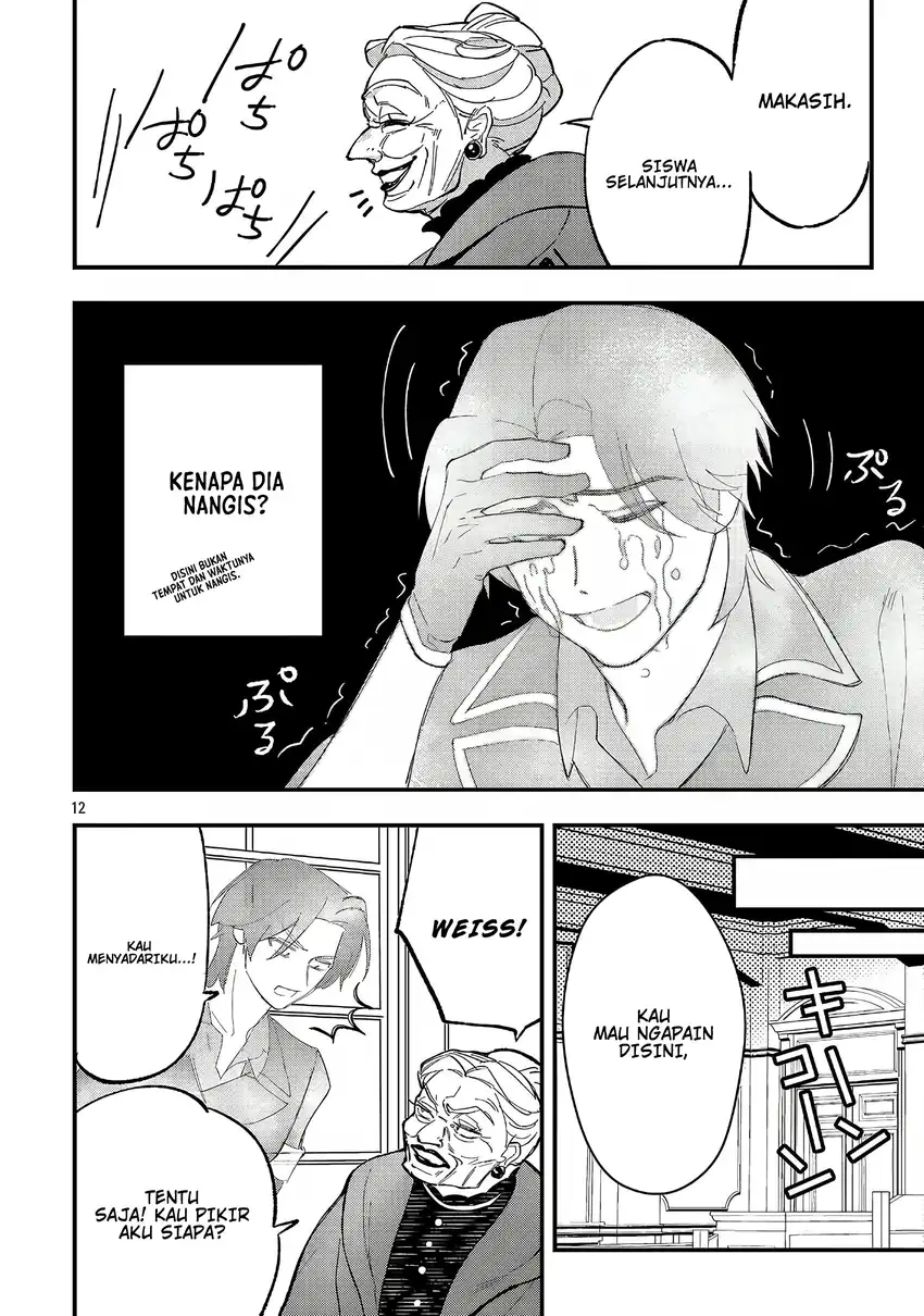 Urenokori no Dorei Elf wo Hirotta no de, Musume ni suru Koto ni shita Chapter 21 Gambar 13