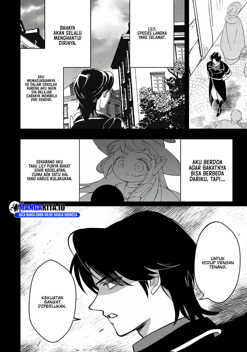 Urenokori no Dorei Elf wo Hirotta no de, Musume ni suru Koto ni shita Chapter 22 Gambar 13