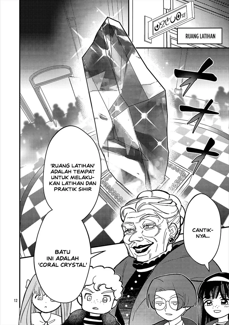 Urenokori no Dorei Elf wo Hirotta no de, Musume ni suru Koto ni shita Chapter 29 Gambar 14