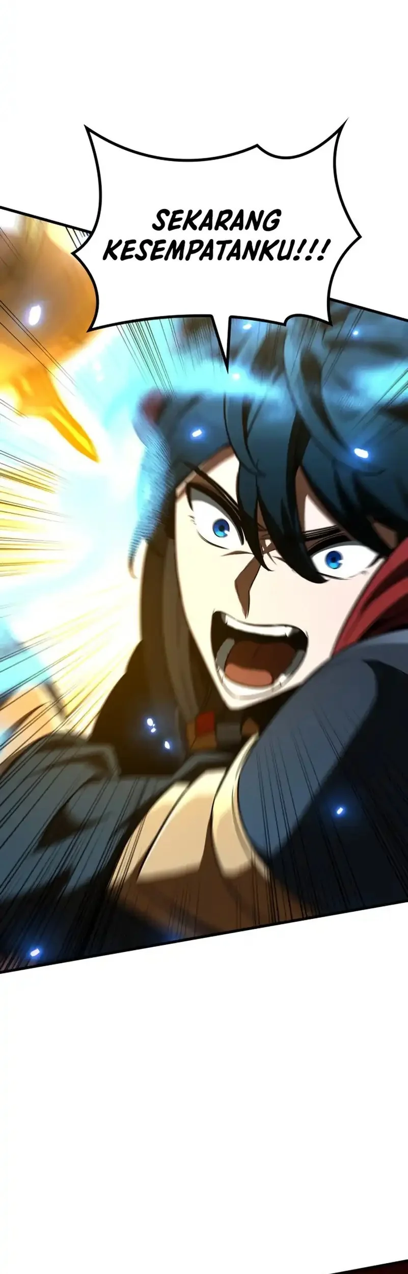 Vallhala Saga Chapter 59 Gambar 35