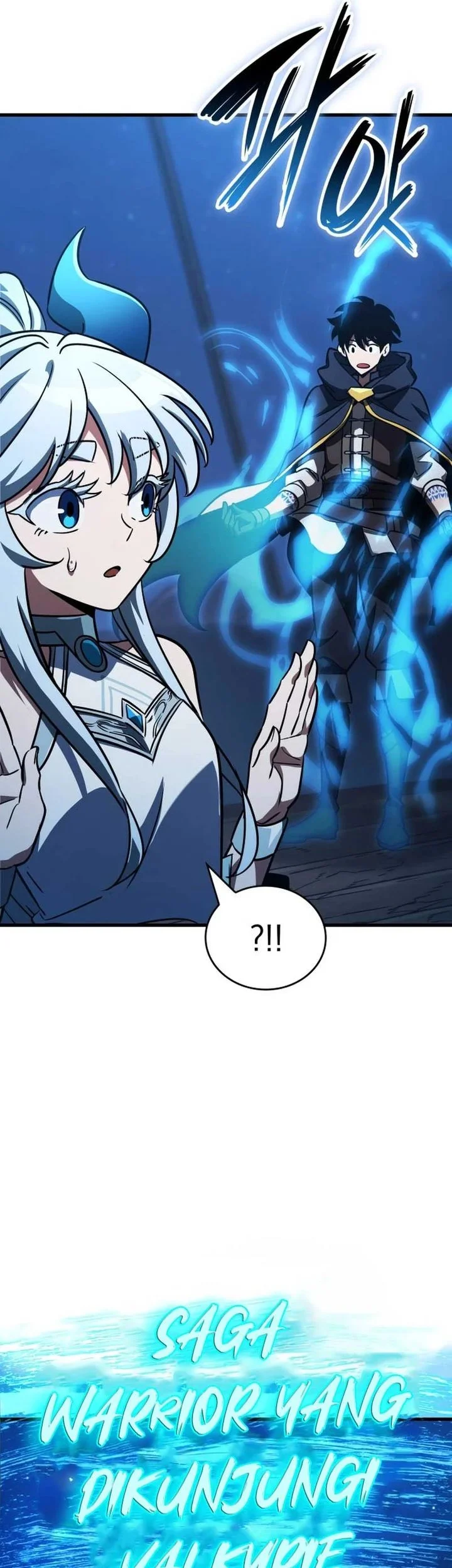 Vallhala Saga Chapter 62 Gambar 34