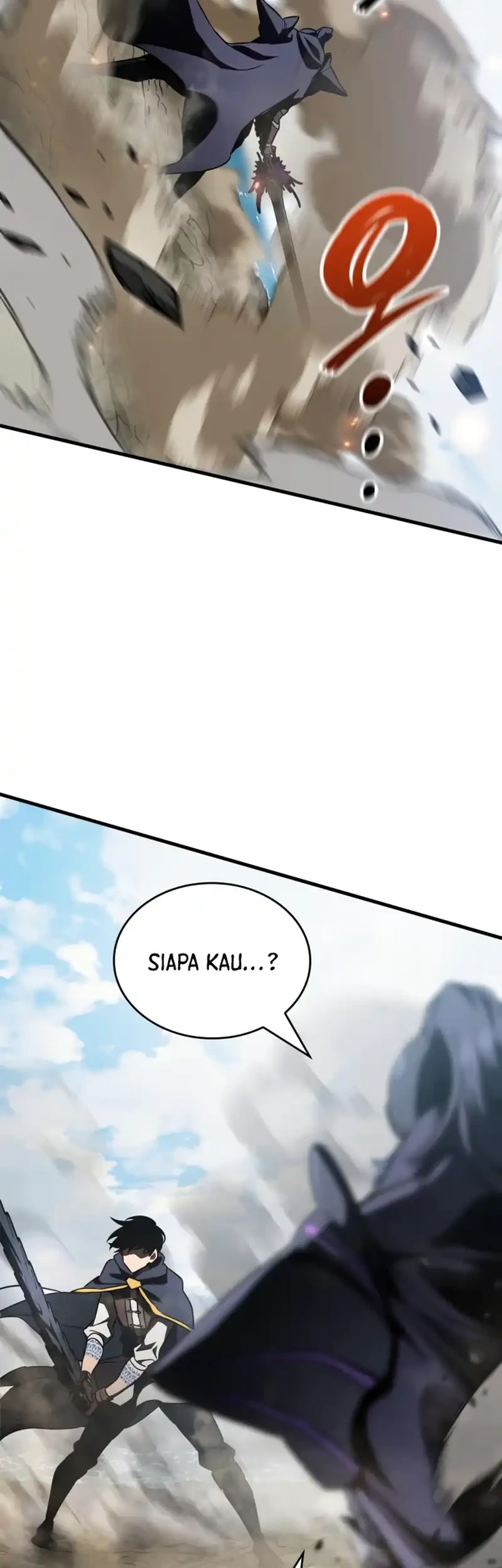 Vallhala Saga Chapter 63 Gambar 39