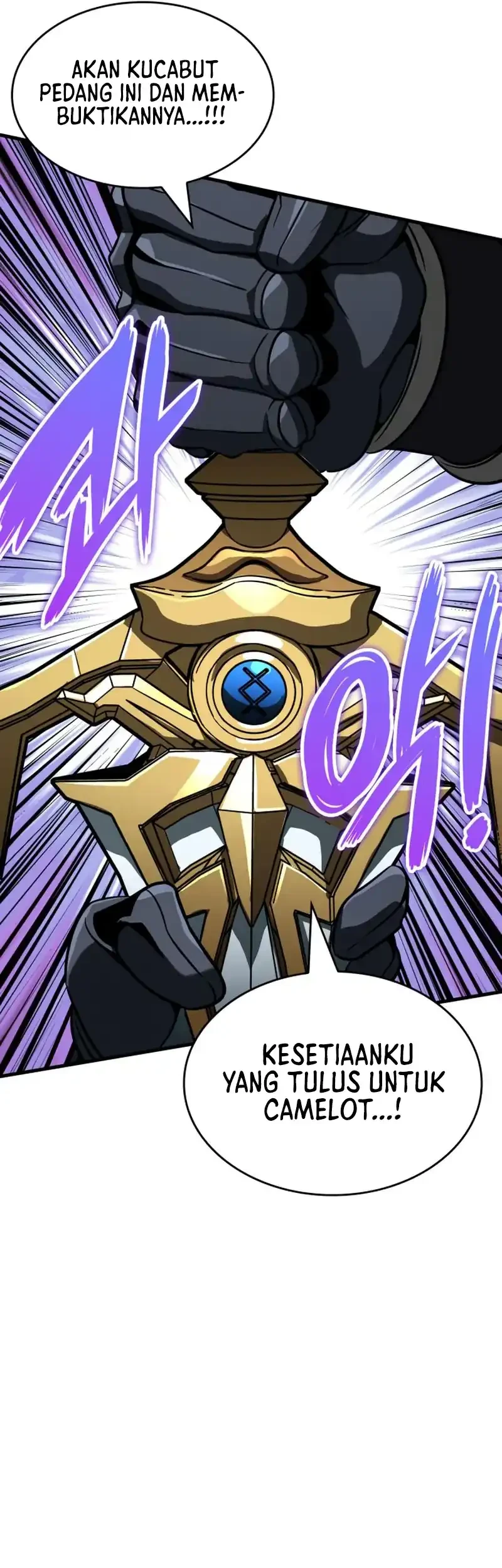 Vallhala Saga Chapter 64 Gambar 42